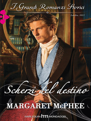 cover image of Scherzi del destino